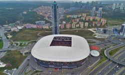 Dünyanın en büyük güneş enerjisi santrali Türk Telekom Stadyumu'na kuruluyor!