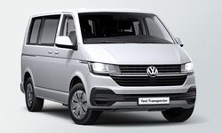 Yeni Volkswagen Transporter Türkiye'de üretilecek!