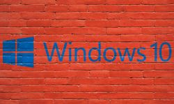 Windows 10 özellik güncellemeleri artık yılda 1 kez verilecek