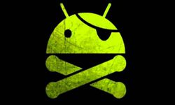 Android kullanıcıları dikkat! Telefonunuzda kötü amaçlı yazılım olabilir!