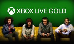 Xbox'ta ücretsiz çevrimiçi oyun dönemi başlıyor!