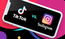 Instagram takipte! TikTok'un sevilen özelliğini kopyaladı...