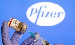 Pfizer, yıl sonunda COVID-19 haplarını piyasaya sürecek!
