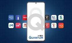 Güvenlik odaklı Samsung Galaxy Quantum2 tanıtıldı!