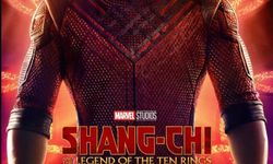 Yeni Marvel filmi Shang-Chi and the Legend of the Ten Rings'ten ilk fragman geldi!