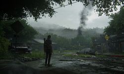 The Last of Us 3'ten bir iyi bir de kötü haber