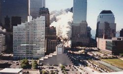 11 Eylül saldırılarının bu zamana kadar ortaya çıkmamış fotoğrafları paylaşıldı