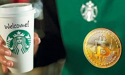 Starbucks’ta Bitcoin ile kahve satışı dönemi!