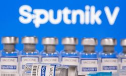 Sputnik V aşısının acil kullanımına onay verildi!