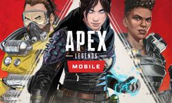 EA, Apex Legends Mobile'ı resmen duyurdu!