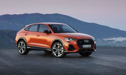 Audi Q3 Türkiye’de! İşte fiyatı...