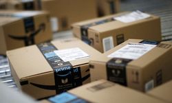 Amazon, Almanya'dan verilen siparişin kargosunu, İstanbul'daki sahibine 1 günde teslim etti!