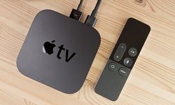 Apple TV 2021'in 120Hz desteği ile gelmesi bekleniyor