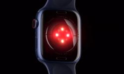 Apple Watch 6 koronavirüs belirtilerini tespit edebilecek!