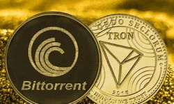 BitTorrent Coin yine yükseldi! BTT neden yükseliyor?