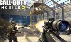 Call of Duty: Mobile'ın yeni sezonu geliyor! Yeni bir silah eklendi
