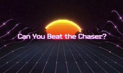 Bu mobil oyun sizleri 80'li yıllara götürecek! Chaser Tracer ücretsiz olarak yayınlandı!