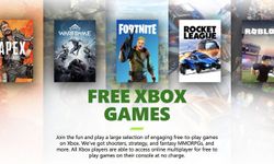 Ücretsiz oyunlar için Xbox Live Gold üyeliğine son!