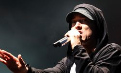 Eminem'in NFT koleksiyonu satışta!
