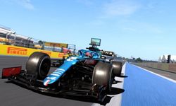 F1 2021'in sistem gereksinimleri açıklandı!