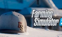 Farming Simulator 22 için yeni oynanış fragmanı