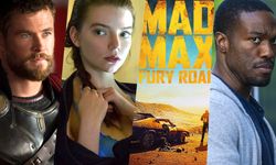 Mad Max: Fury Road'un yan hikayesi olan Furiosa filminin çekimleri yakında başlıyor!