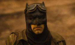 Zack Snyder, Justice League'de Batman ve Joker'in yer aldığı silinmiş bir sahne paylaştı