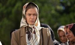 İzleyiciyle Netflix'te buluşacak Türk dizisi Fatma'nın fragmanı yayınlandı