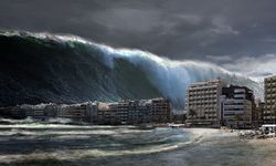 PacificTWC'nin son 120 yıllık tsunami ve depremleri gösteren korkutucu animasyonu