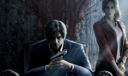 Animasyon dizisi Resident Evil: Infinite Darkness'ın fragmanı yayınlandı