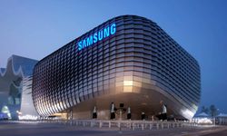 Samsung, Tekirdağ'da fabrika açıyor