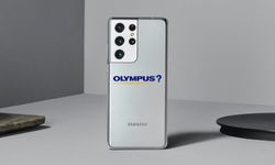 Samsung ve Olympus ortak olacak!