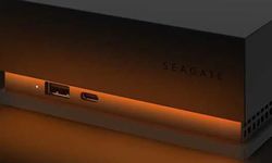Seagate, Razer Chroma RGB destekli oyuncu sürücülerini piyasaya sürdü