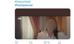 Hülya Avşar sosyal medyanın diline düştü!