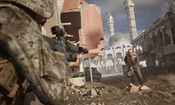 Six Days in Fallujah oyunu Amerikan-İslam İlişkileri Konseyi tarafından istenmiyor