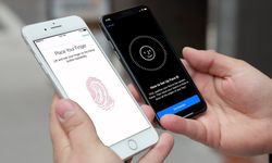 Yeni güncellemeyle Touch ID ve Face ID birlikte kullanılabilecek