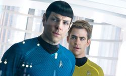 Yeni Star Trek filminin vizyona giriş tarihi belli oldu!
