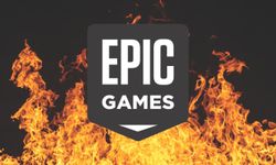 Bedava oyun dağıtmak işe yaramadı! Epic Games Store'dan dev zarar...
