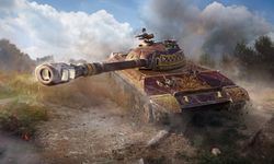World of Tanks Blitz oynayanlara Steam'den sürpriz! Ücretsiz DLC