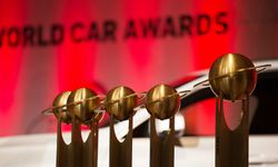 5 dalda dağıtılan '2021 Dünyada Yılın Otomobili' ödülleri sahiplerini buldu!