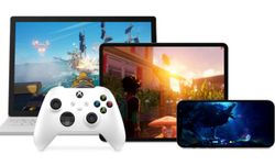 Xbox Cloud Gaming sürprizi: PC'ye ve iOS'a geliyor!