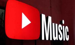 YouTube Music kendini yeniliyor! Uygulama içi simgeler değişiyor