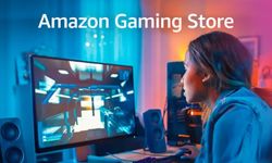 Amazon Gaming Store sonunda açıldı: Lansmana özel indirimler