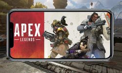 Apex Legends Mobile'ın çıkış tarihi belli oldu!