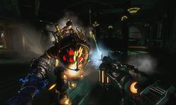 Yeni BioShock oyunu açık dünya olacak! Ne olur batırmayın...
