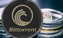 BitTorrent yeniden tırmanışa geçti! 24 saatte yüzde 60 değer artışı...