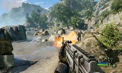 Crysis için PS5 ve Xbox Series grafik güncellemesi yayınlandı! Re-remastered? 