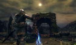 Dark Souls oyun serisi Steam'de indirime girdi! Son tarih 12 Nisan