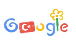 Google, 23 Nisan Ulusal Egemenlik ve Çocuk Bayramı'nı unutmadı!