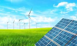 Türkiye yenilenebilir enerji kaynaklarına dünyada 12. sırada!